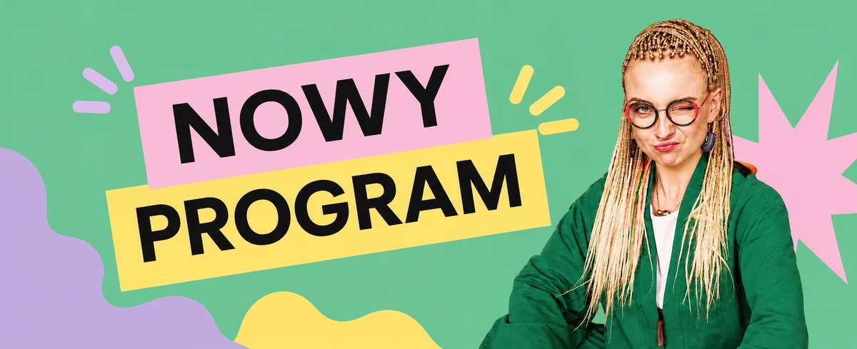 Grafika promocyjna wydarzenia Aleksandra Radomska w Częstochowie