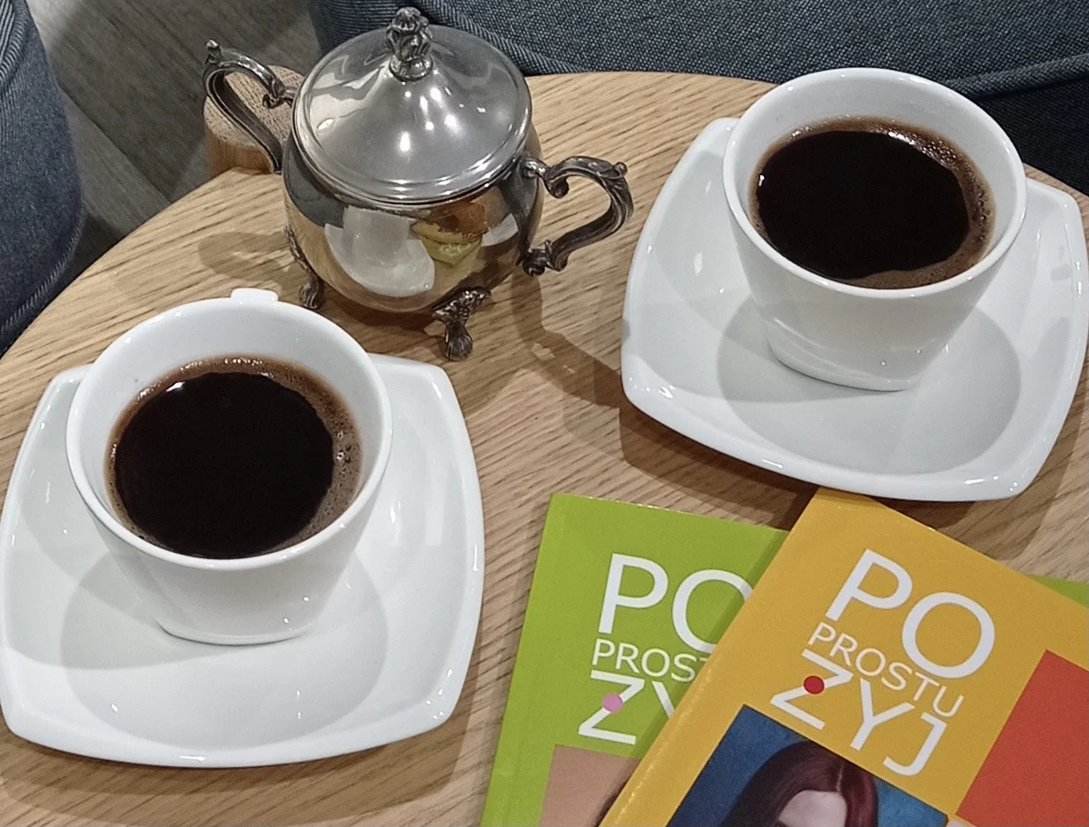 Grafika promocyjna wydarzenia Spotkanie dla osób ze stomią w Częstochowie