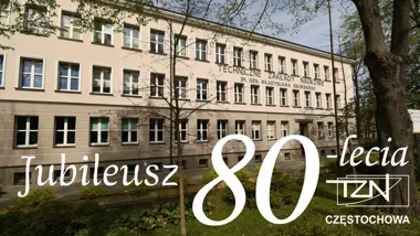 Jubileusz 80-lecia Technicznych Zakładów Naukowych – spotkanie absolwentów