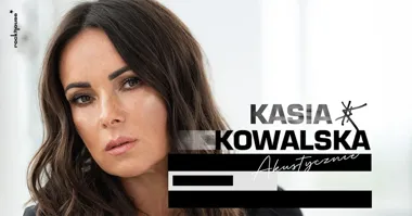 Kasia Kowalska – Akustycznie w Częstochowie