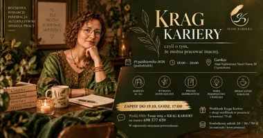 Kobiecy Krąg Kariery w Częstochowie