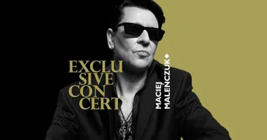 Maciej Maleńczuk - Exclusive Concert w Częstochowie