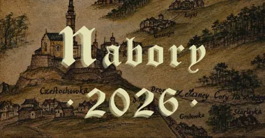 N A B O R Y do Zespołu „Częstochowa” – nabór chłopców