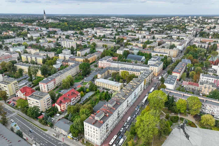 Prawie 20 mln zł z 1,5 proc. podatku. Częstochowskie OPP dostały 5,7 mln zł