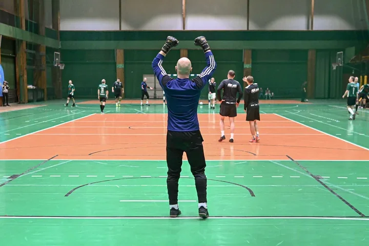 AK–BUD „Bo Warto” obroniła tytuł w emocjonującym finale Ligi Futsalu