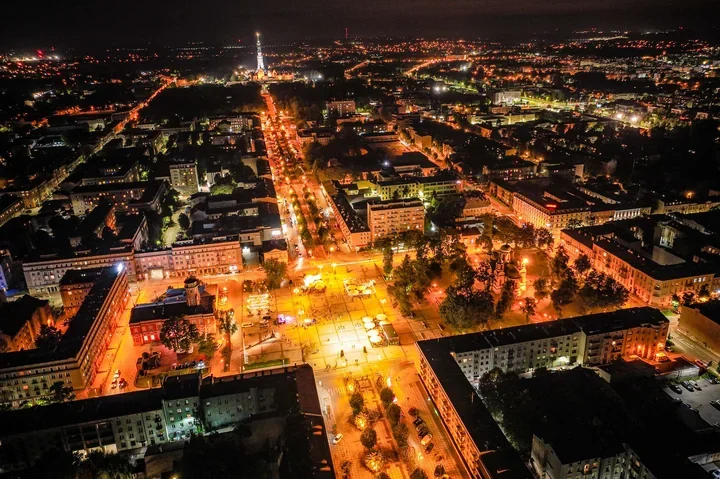 Częstochowa awansowała w rankingu miast, które lepiej znoszą codzienność