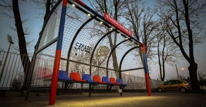 Dodatkowy tramwaj po meczu Rakowa – kurs linii 3 ze Stadionu na Fieldorfa-Nila