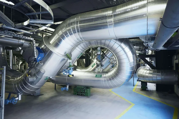 Ciepło bez przerw i wielka zmiana w częstochowskiej elektrociepłowni