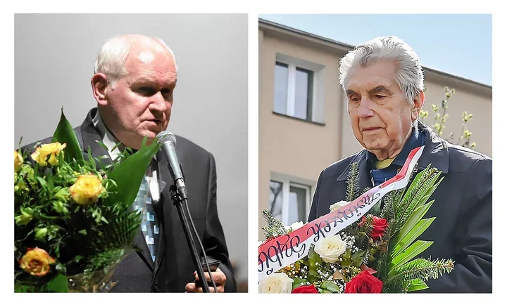 Dwie nowe ulice w Częstochowie mają już swoich patronów
