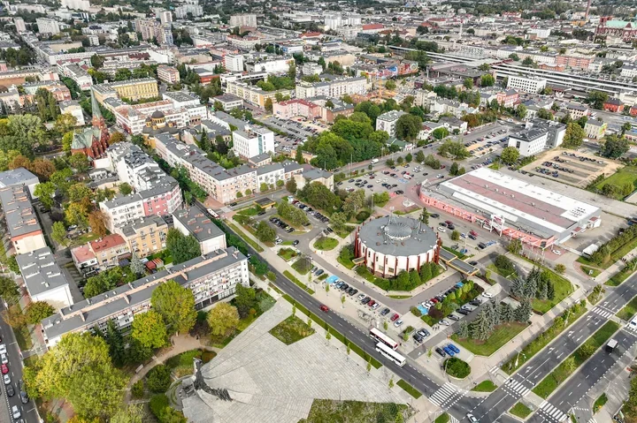 Projekt planu ogólnego w konsultacjach – szansa na zmiany w miejskiej przestrzeni