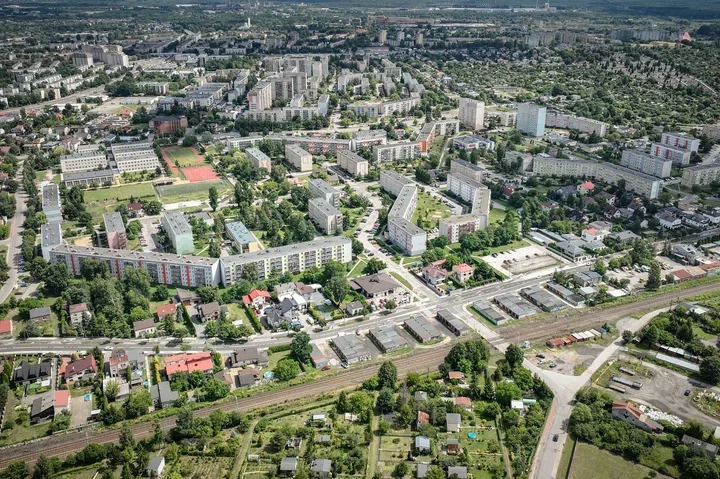 Mieszkańcy pytani o przyłączenie Brzezin Małych i Wielkich do Poczesnej