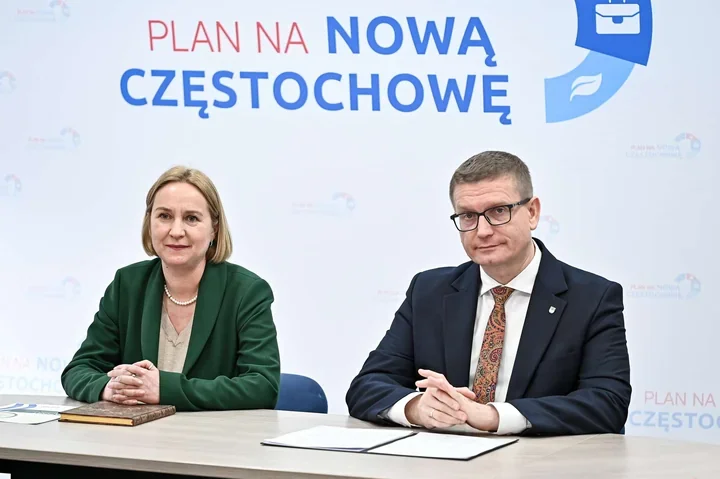 Blisko 73 procent poparcia – mieszkańcy za włączeniem okolic CzPK