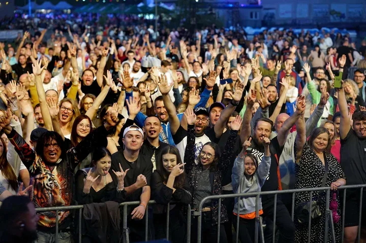 Dodatkowy autobus na Frytkę OFF. Linia 71 ułatwi powrót z festiwalu