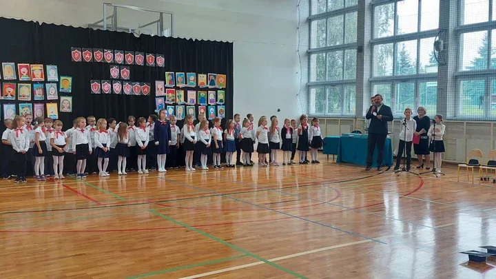 Miejskie szkoły otworzą 74 pierwsze klasy po mocnym naborze