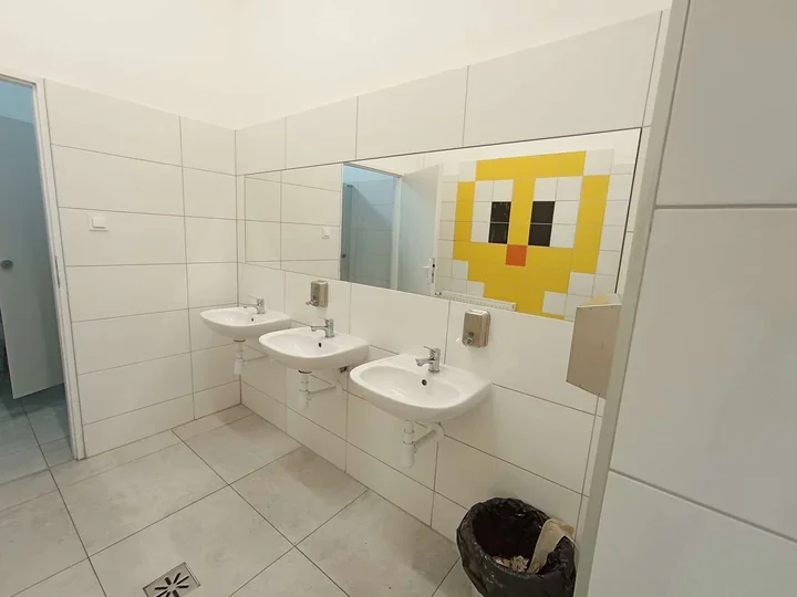 Nowe sanitariaty w czterech częstochowskich placówkach za ponad 1,1 mln zł