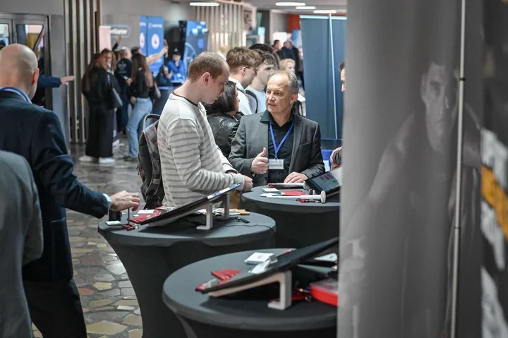 Politechnika z MetalLove – inżynerskie święto pełne warsztatów, quizów i partnerstw