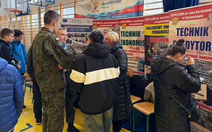 Targi Edukacyjne w Częstochowie – szkoły przedstawią ofertę dla uczniów i rodziców