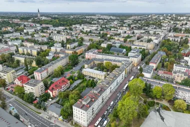 Prawie 20 mln zł z 1,5 proc. podatku. Częstochowskie OPP dostały 5,7 mln zł