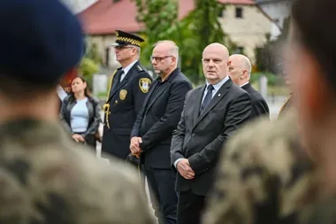 Ponad 670 ofiar Krwawego Poniedziałku. W Częstochowie oddano im hołd