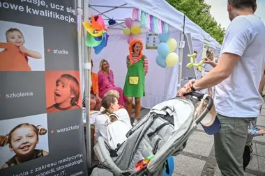 Piknik w III Alei pokaże, jak działa częstochowski trzeci sektor