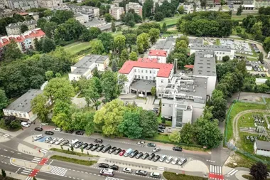 Dodatkowy termin bezpłatnych badań urologicznych w Częstochowie