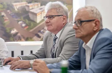 Na Parkitce powstaną trzy bloki TBS. W planach jest 69 nowych mieszkań