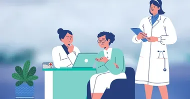 Bezpłatne badania urologiczne w Miejskim Szpitalu Zespolonym – kto i jak skorzysta