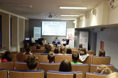 Legenda wróciła do biblioteki. W Częstochowie czytano o mieście