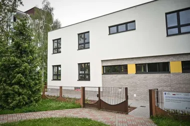 Mały ogród botaniczny przy przedszkolu. Częstochowskie dzieci zyskają nową przestrzeń
