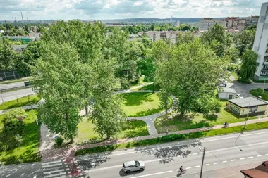 Na Wrzosowiaku przybędzie plac zabaw i siłownia terenowa