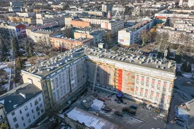 W częstochowskim urzędzie powstaje nowy wydział od informacji i inwestorów