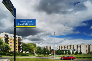 Aleja Wyzwolenia częściowo zamknięta. Koncerty zmienią ruch na północy Częstochowy