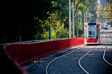 Tramwaje znikną z ważnego odcinka na trzy tygodnie. Ruszy komunikacja zastępcza