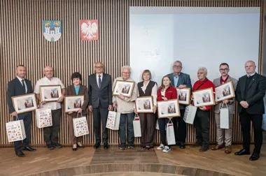 Częstochowska turystyka ma swoich ambasadorów. Uhonorowano 11 osób