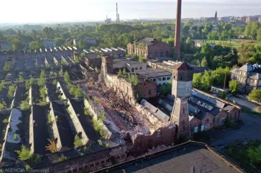 Decyzja konserwatora mocno utrudniła stadion na Elanexie. Miasto szuka wyjścia