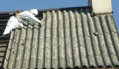 Częstochowa dopłaci do azbestu, pieców i paneli, ale czas ucieka