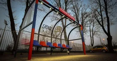 Dodatkowy tramwaj po meczu Rakowa pojedzie później niż zwykle