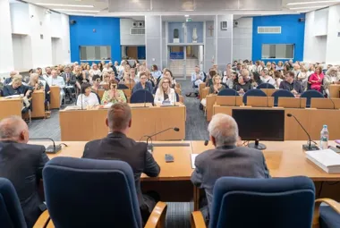 129 nauczycieli z awansem. W Częstochowie powierzono też stanowiska dyrektorów