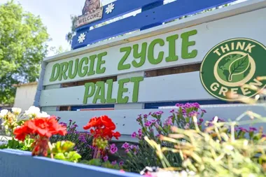 Stare ubrania dostały drugie życie. EkoStrefa już działa w Częstochowie