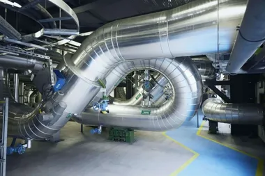 Ciepło bez przerw i wielka zmiana w częstochowskiej elektrociepłowni