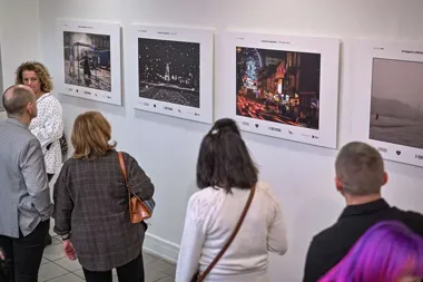 Fotograficzny zapis 200-lecia Częstochowy. Rusza nowa kategoria konkursu