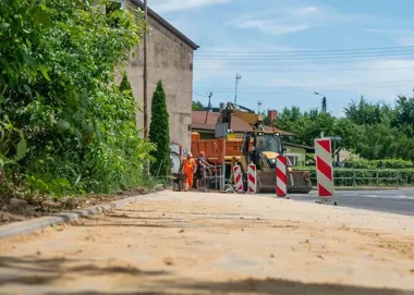 Siedem ulic w kolejce do remontu. Częstochowa szykuje kolejny etap prac