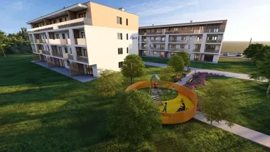 Osiedle TBS przy Łódzkiej czeka rozbudowa. ZGM TBS pyta o zdanie