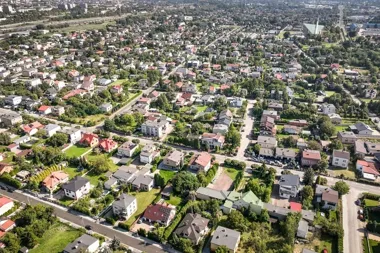 Częstochowa oddycha lżej, ale zimą smog wciąż wraca na osiedla
