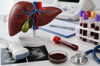Darmowe badania wątroby dla chorych na cukrzycę ruszają w Częstochowie