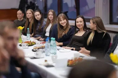 Częstochowianka świętuje 90 lat i nie ukrywa, że celuje znowu wyżej