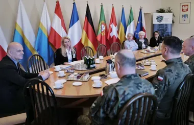 W Częstochowie większość młodych stawiła się przed komisją wojskową