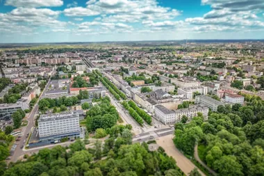 Częstochowa ma znacznie więcej mieszkańców niż mówią oficjalne statystyki