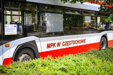 Autobus 14 wraca na Rząsawę. Linia 41 znika z rozkładu