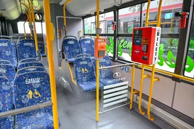 Na Rakowie autobusy skrócą trasy. MPK wprowadza objazdy na dwóch ulicach